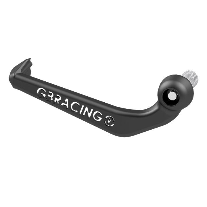 Clutch Lever Guard For Aftermarket Bars, 16mm insert