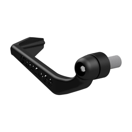 Clutch Lever Guard, 16mm insert and 15mm Spacer, 160mm