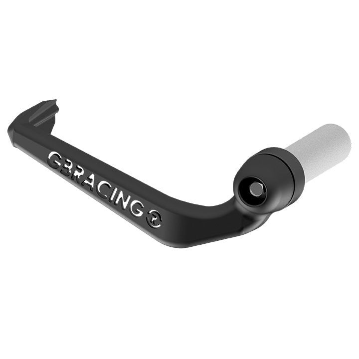 Clutch Lever Guard, 18mm insert and 10mm Spacer, 160mm.