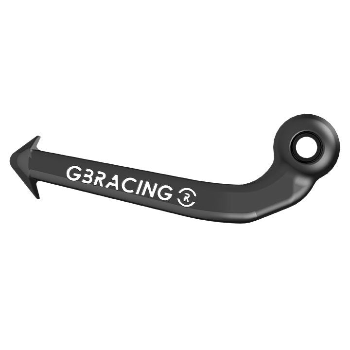 Clutch Lever Guard, A140 Moulded Replacement Part only