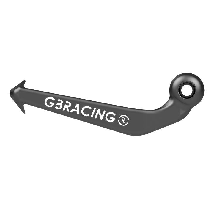 Clutch Lever Guard, A160 Moulded Replacement Part only