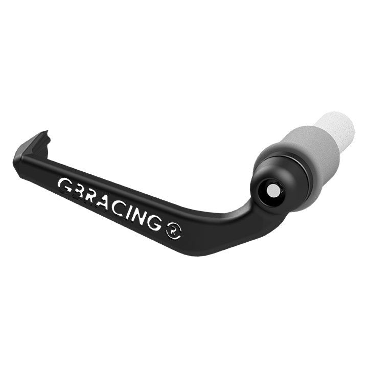 Clutch Lever Guard HONDA CBR1000,RR,RA,SP 2004-2026 & CBR600 2007-2026 with 19mm tube internal diameter
