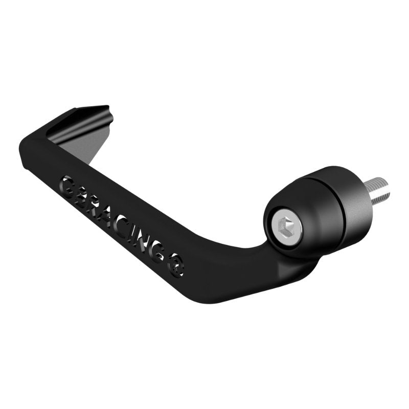 M10 Threaded Clutch Lever Guard, 15mm Spacer Bar end, 160mm