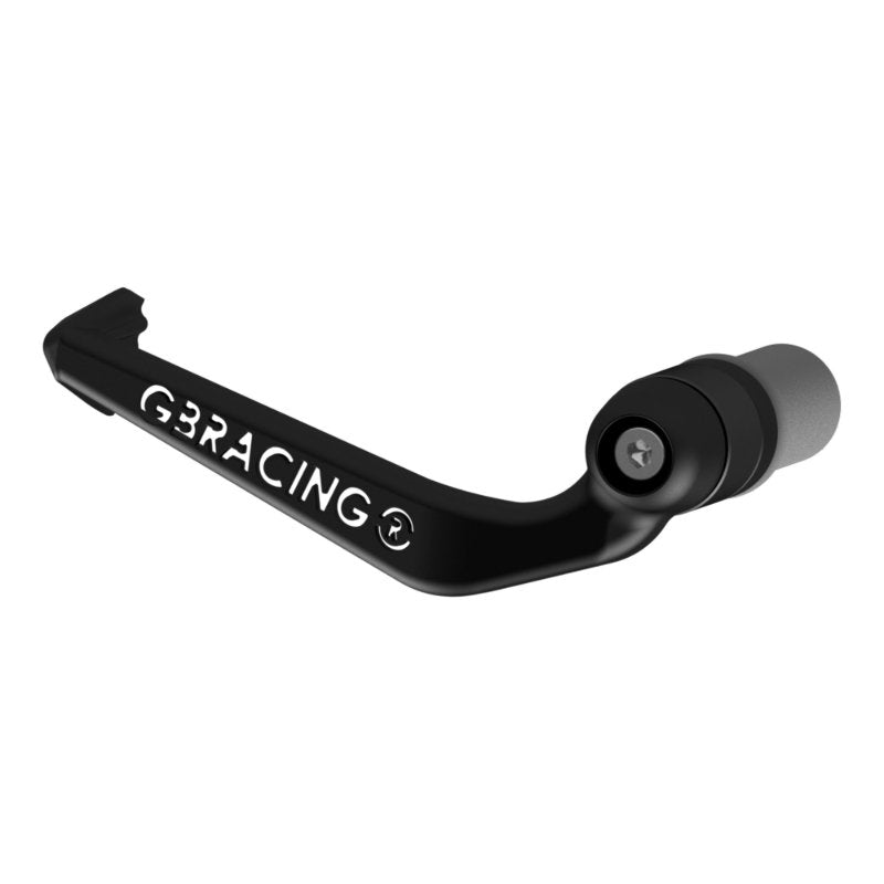 M8 Threaded Clutch Lever Guard, 20mm Spacer with 6mm Recess, 160mm Mould | Kawasaki ZX-10R & ZX-10RR 2021-2026
