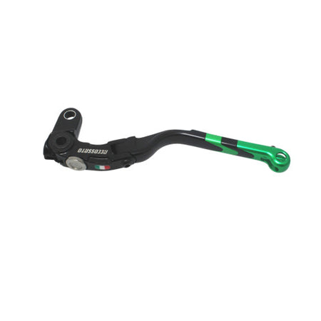 Folding Lever in Aluminium For Accossato Full Clutch CF011 - CF015