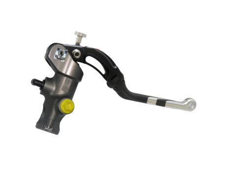Accossato Radial Clutch Master Cylinder CNC-worked 16x18 with Revolution Lever