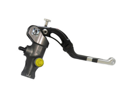 Accossato Radial Clutch Master Cylinder CNC-worked 16x18 with Revolution Lever