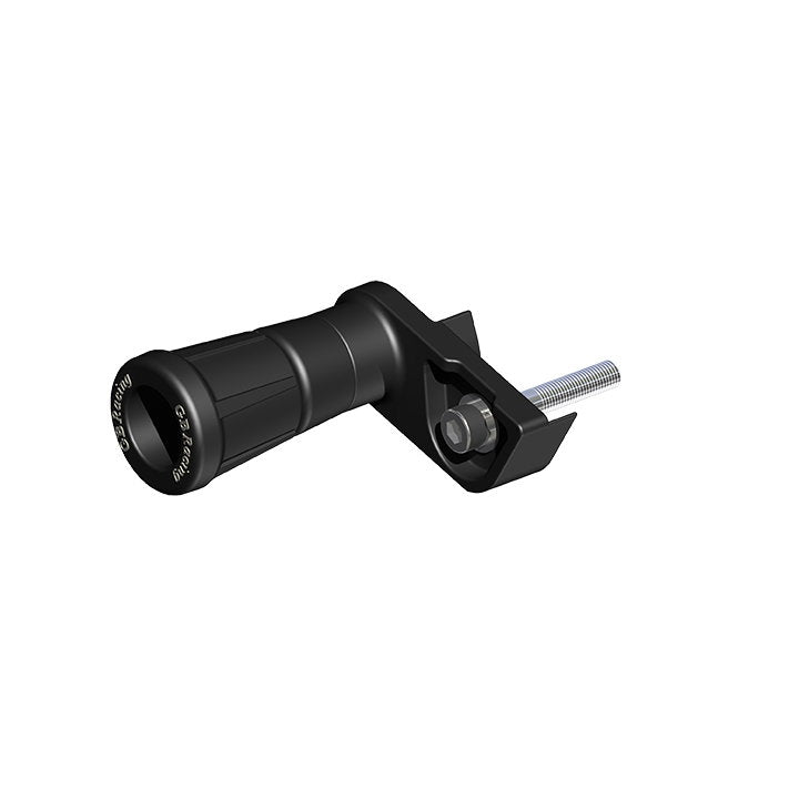 Frame Slider Left Hand Side