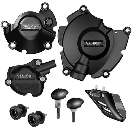 YZF-R1 Motorcycle Protection Bundle 2015-2026