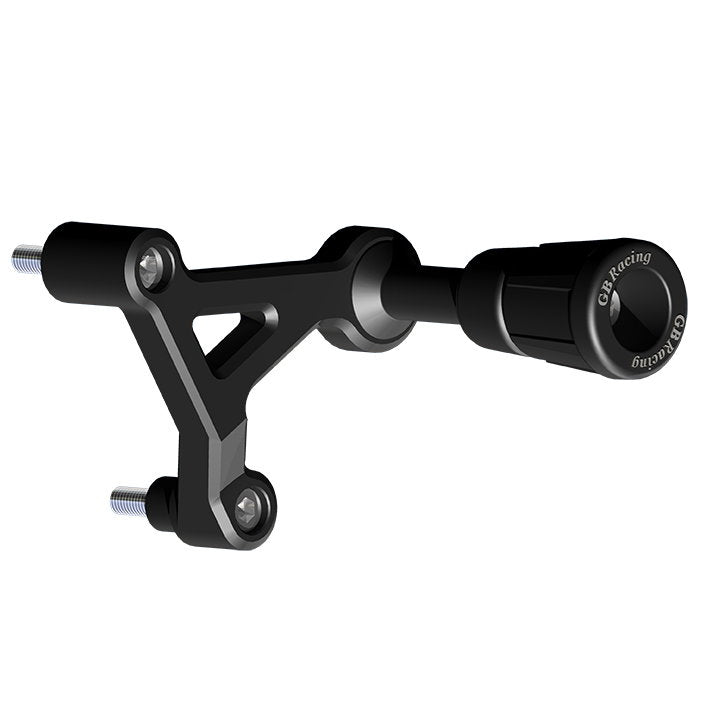 RC8 2008-2016 Crash Mushrooms Right Side