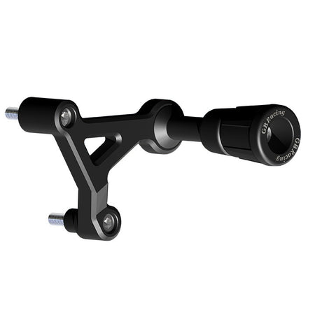RC8 2008-2016 Crash Mushrooms Right Side
