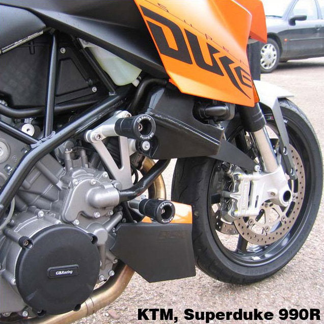 990/950 Crash Mushroom Kit