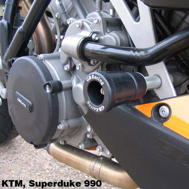 990/950 Crash Mushroom Kit