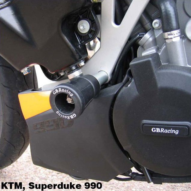 990/950 Crash Mushroom Kit