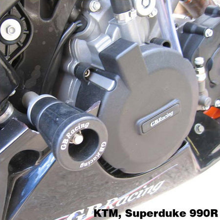 990/950 Crash Mushroom Kit