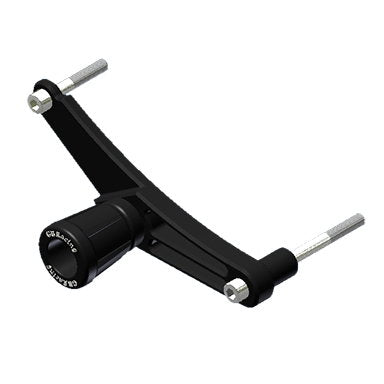 675/ST 675 Frame Slider (Left Side)