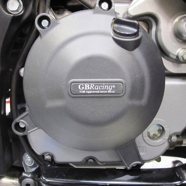Suzuki SV650 Protection Bundle 2003 - 2014