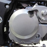 Suzuki SV650 Protection Bundle 2003 - 2014