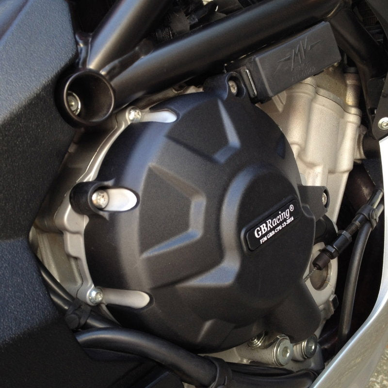 F3 675 & 800 2012-2021 Clutch Cover