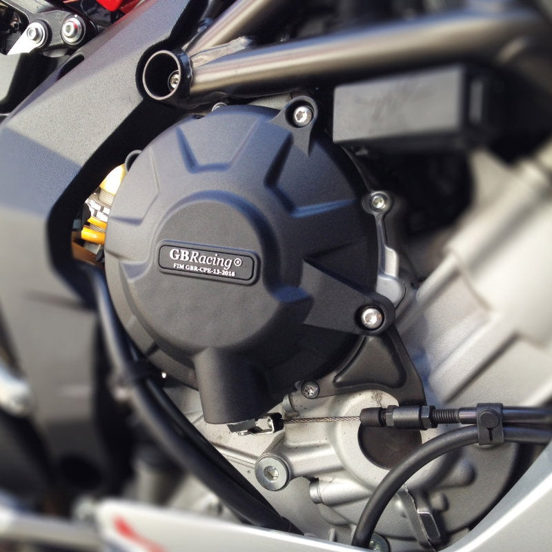 F3 675 & 800 2012-2021 Clutch Cover
