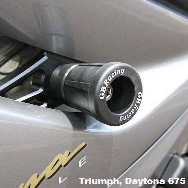675/ST 675 Frame Slider (Left Side)
