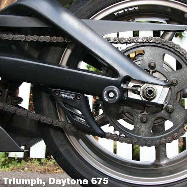 CGA06-GBR Lower Chain Guard