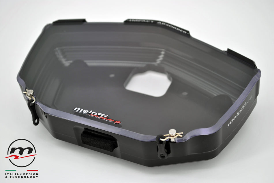 Dashboard Cover Aprilia RS660-Tuono 660 2021 -Tuono V4 2017-2020