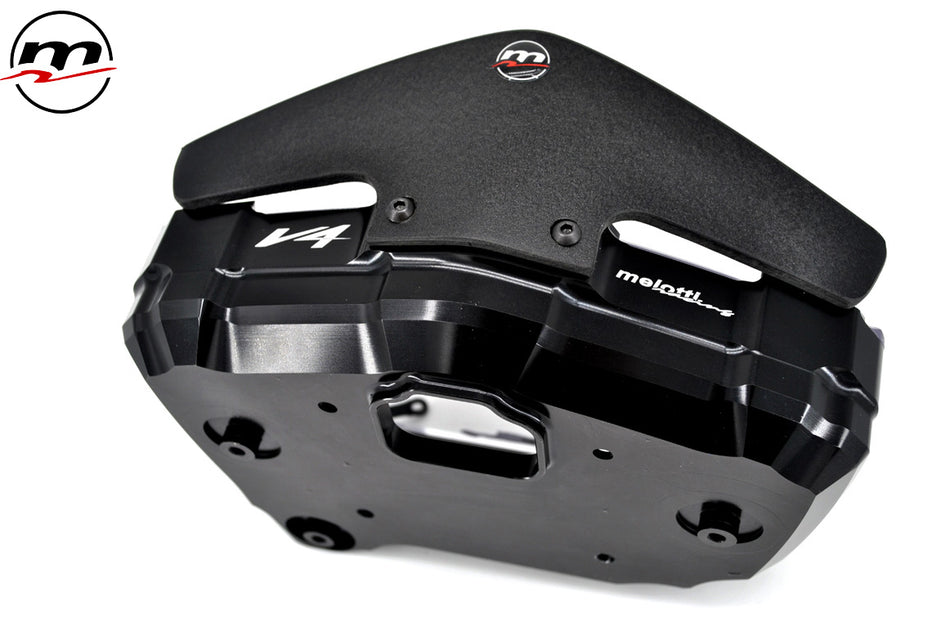Dashboard Cover Aprilia RSV4 2017-2020