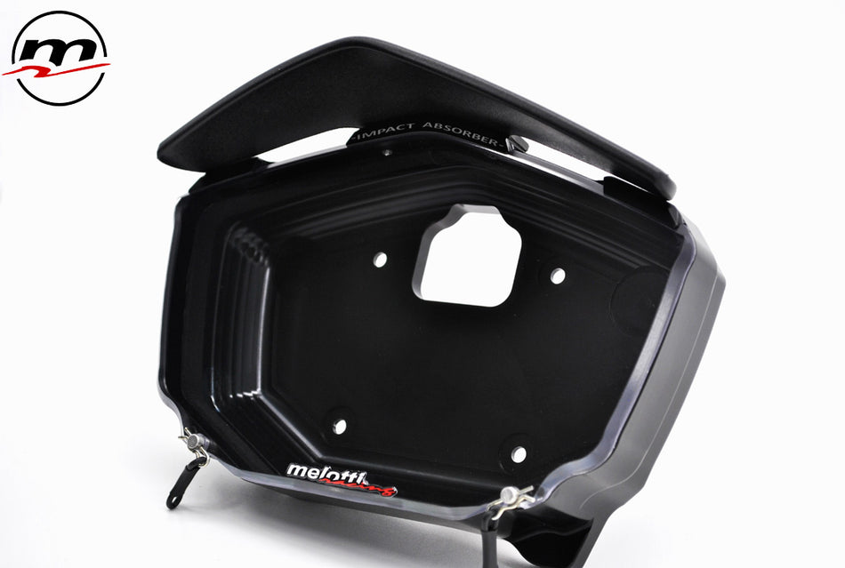Dashboard Cover Aprilia RSV4 2017-2020