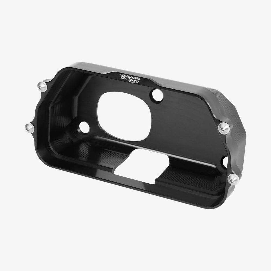 Bonamici Aluminum dashboard protection Yamaha YZF R1 / R1M 15>