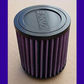 DNA AIR FILTER HONDA TRX 300 1993-05