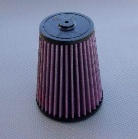 DNA AIR FILTER KAWASAKI KFX 450 R 2008-10
