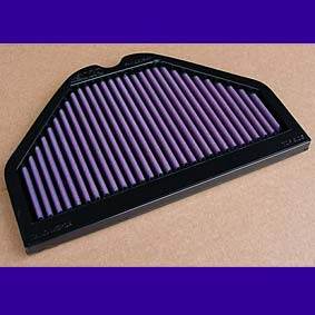 DNA AIR FILTER KAWASAKI ZZR 1200 2002-06