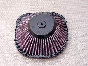DNA AIR FILTER KTM 144cc 2007-09
