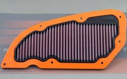 DNA AIR FILTER KYMCO DOWNTOWN 125 2009-17
