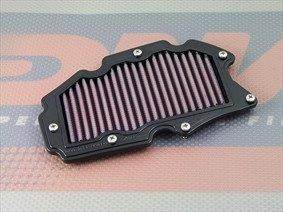 DNA Air Filter Kymco Movie 150 2009-11