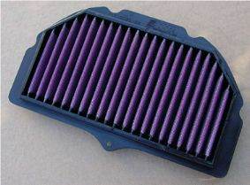 DNA AIR FILTER SUZUKI GSXR1000 2007-08