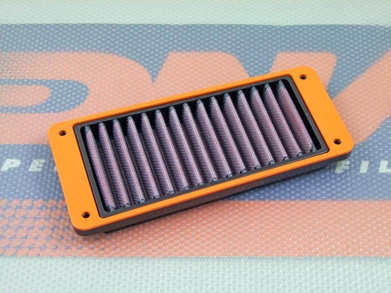 DNA AIR FILTER SYM JOYRIDE 200 2003-07