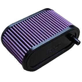 DNA Performance Air Filter Yamaha V-Max 1200 1985-97