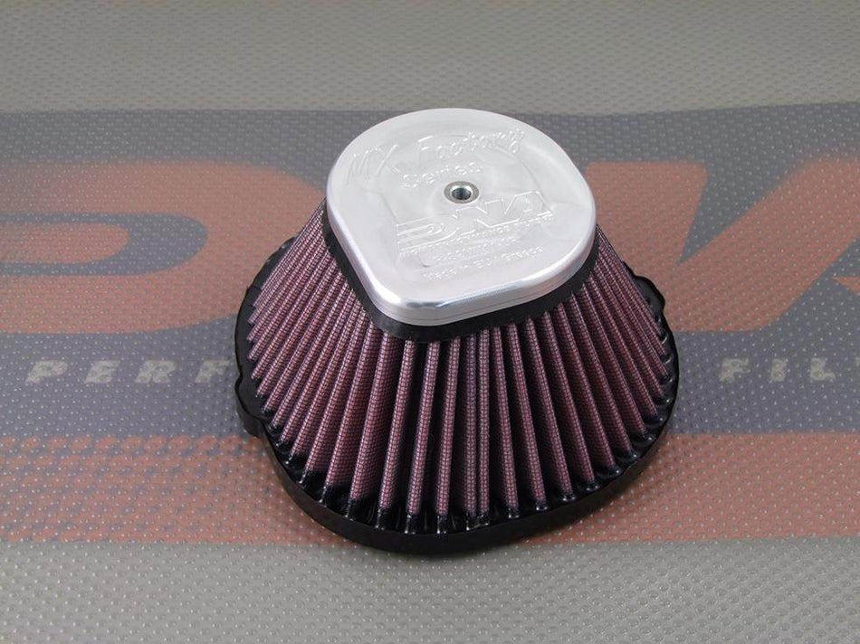 DNA MX Factory PERFORMANCE AIR FILTER SUZUKI RM-Z 250 2010-17