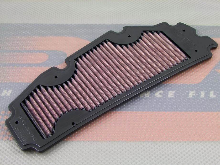 DNA PERFORMANCE AIR FILTER - CRUISYM 250 2017-18