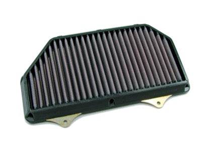 DNA Performance Air Filter Suzuki GSXR-1000R (ABS) 2017-25