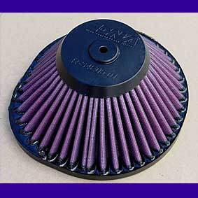 DNA PERFORMANCE AIR FILTER - SUZUKI RMZ 450 2005