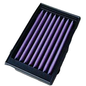 DNA Performance Air Filter Yamaha MT-03 2006-12