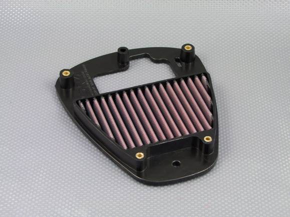 DNA PERFORMANCE AIR FILTER KAWASAKI VN 900 VULCAN 2007-17