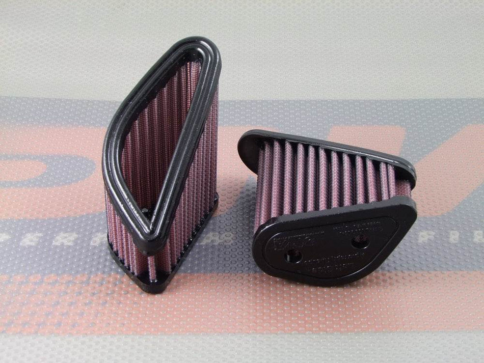 DNA Performance Air Filters Ducati 999 All Models 2003-09