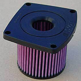 DNA PERFORMANCE AIR FILTER SUZUKI GSXR 1100 1989-92