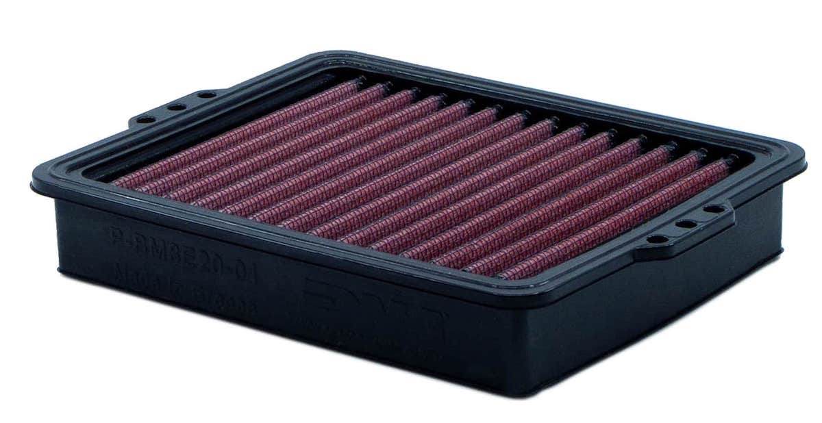 DNA Performance Air Filter BMW F800GS 2024-26