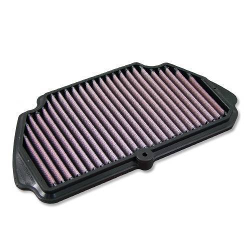 DNA Performance Air Filter Kawasaki ZX-6R 2013-26