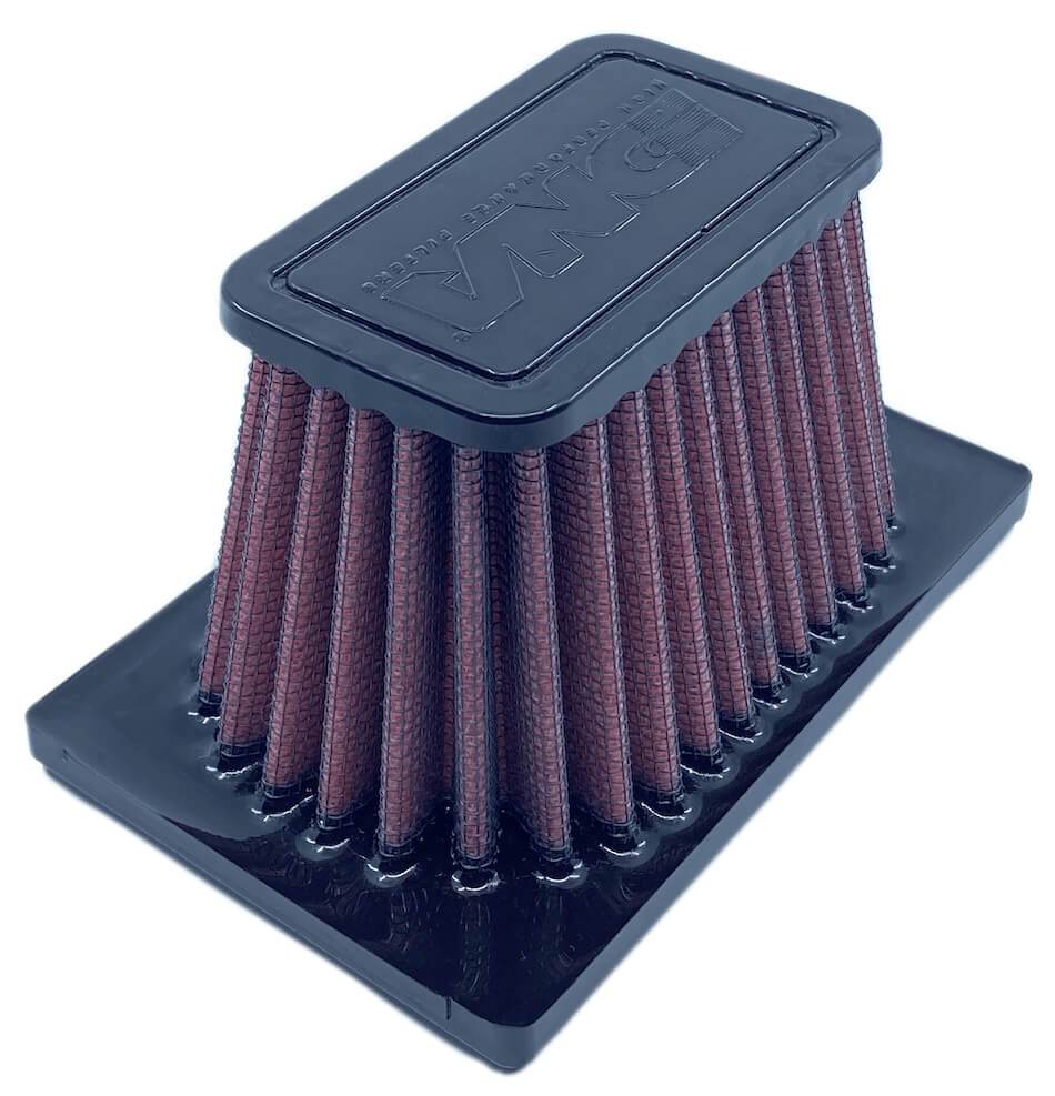 DNA Performance Air Filter Moto Guzzi V7 All Models 1991-24